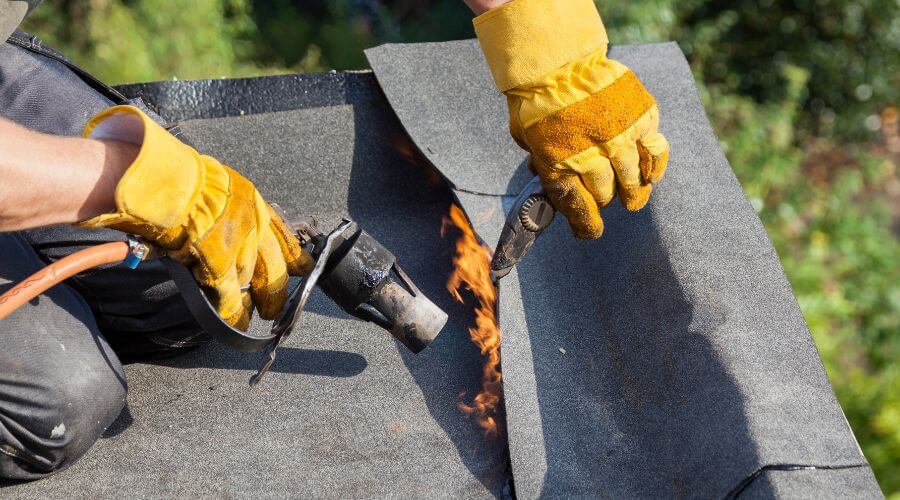 Expert new roof installation services in Oakland, IA